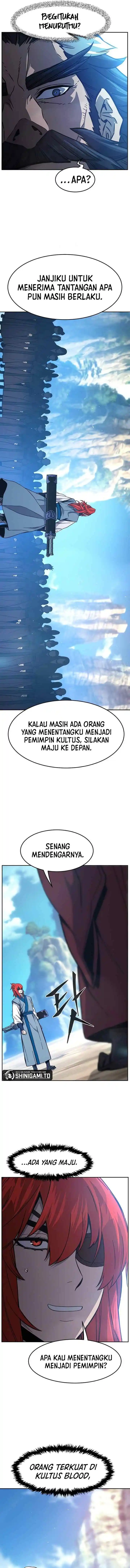 Absolute Sword Sense chapter 146 halaman 8