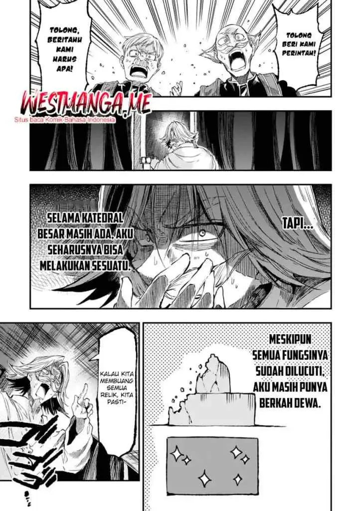 Lonely Attack on the Different World chapter 285 halaman 12