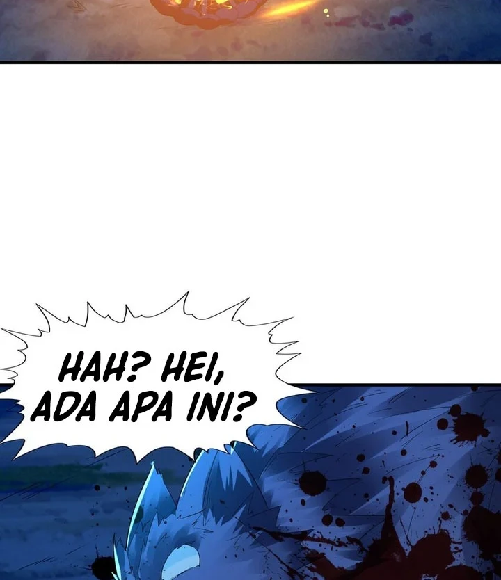 My Harem Is Entirely Female Demon Villains chapter 141 halaman 17