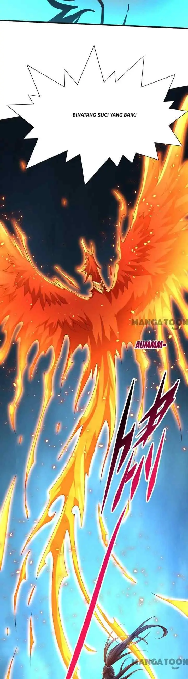 99 Ways to Become Heroes by Beauty Masters chapter 234 halaman 8