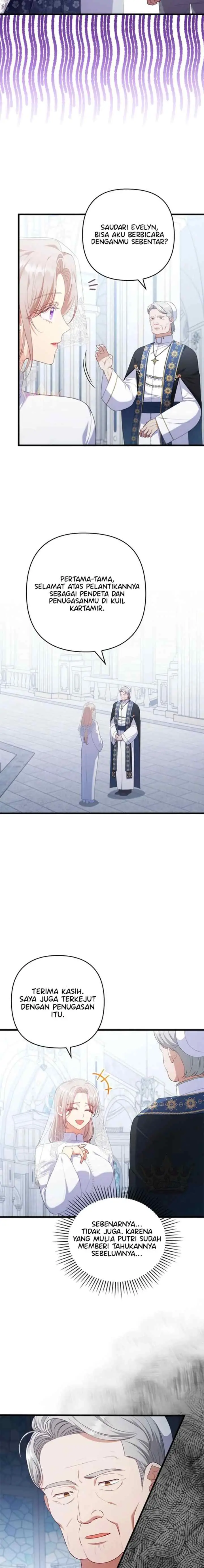 I Was Seduced By The Sick Male Lead chapter 92 halaman 14