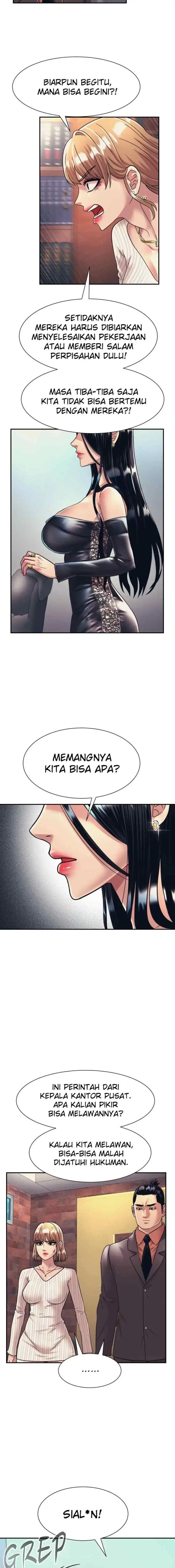 I Am Unbeatable chapter 32 halaman 6