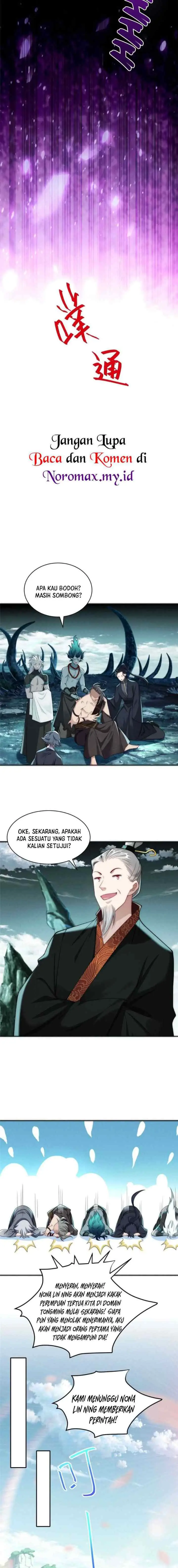 Reward 100 Million Lives at the Beginning chapter 91 halaman 9
