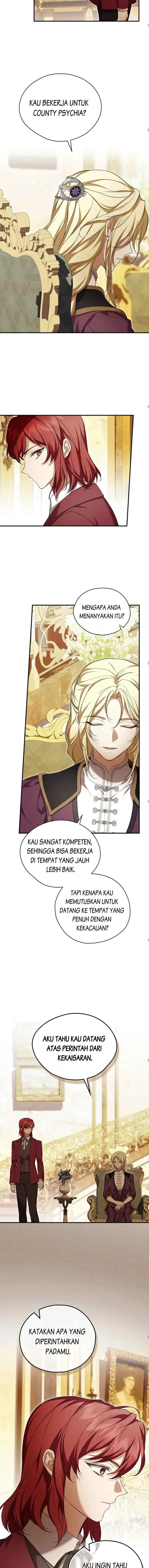 I'm Looking for a New Husband chapter 22 halaman 14