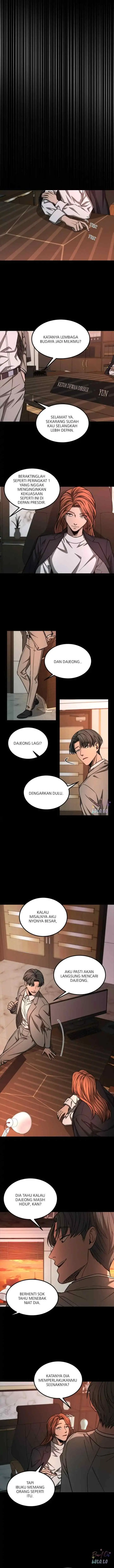 Get Back chapter 82 halaman 5