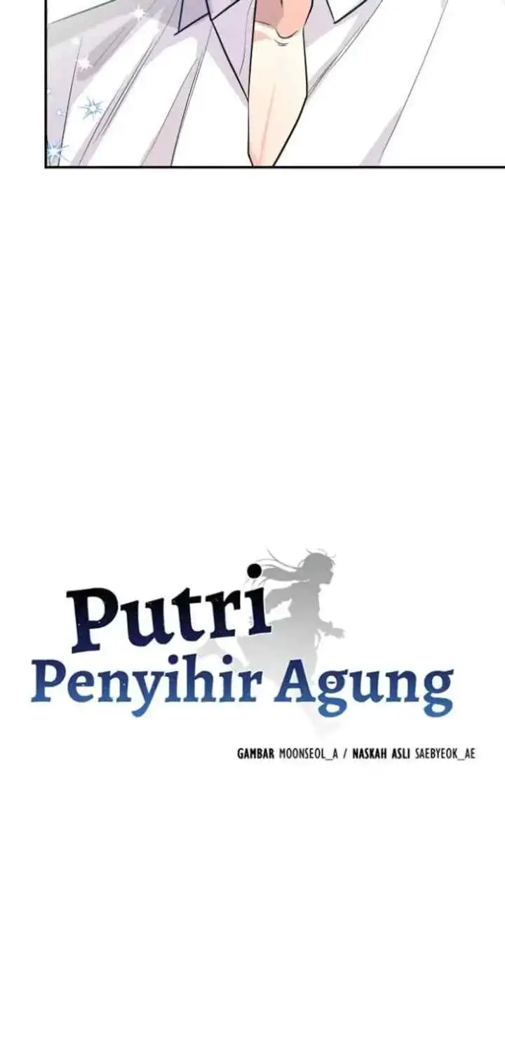 Daughter of the Great Wizard chapter 30 halaman 14