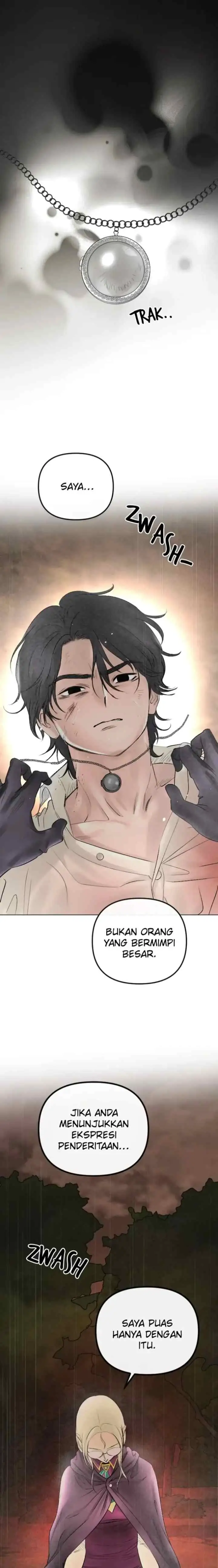 Recogí al segundo protagonista chapter 69 halaman 14
