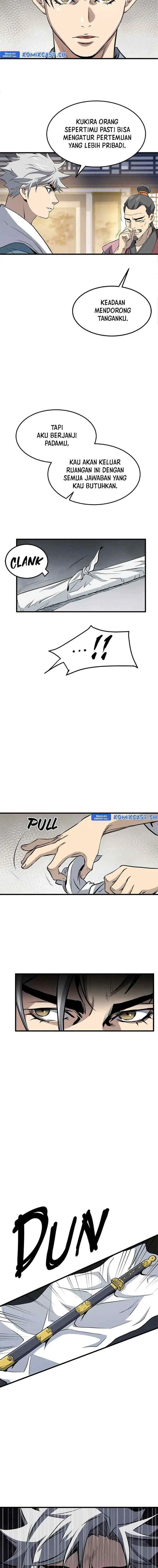 Grand General chapter 94 halaman 13