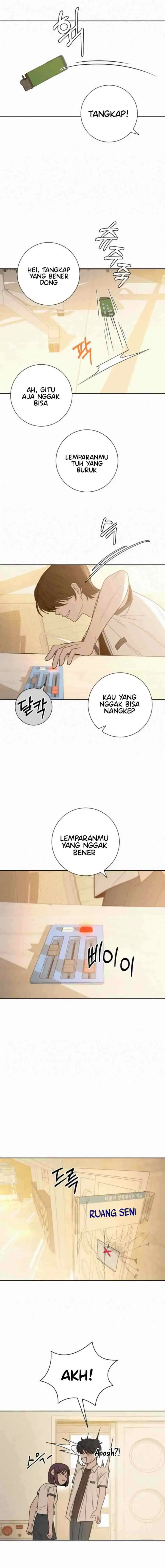 Operation: True Love chapter 63 halaman 13