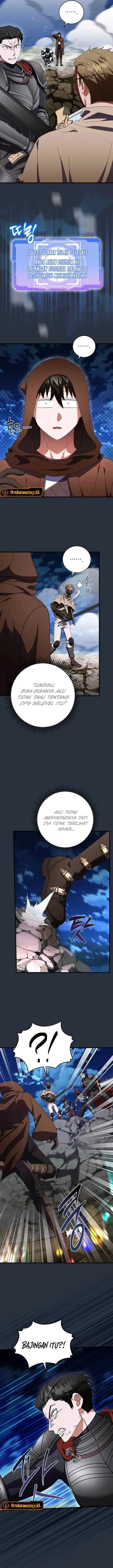 Skill Collector: The Ultimate Skill Thief chapter 14 halaman 5