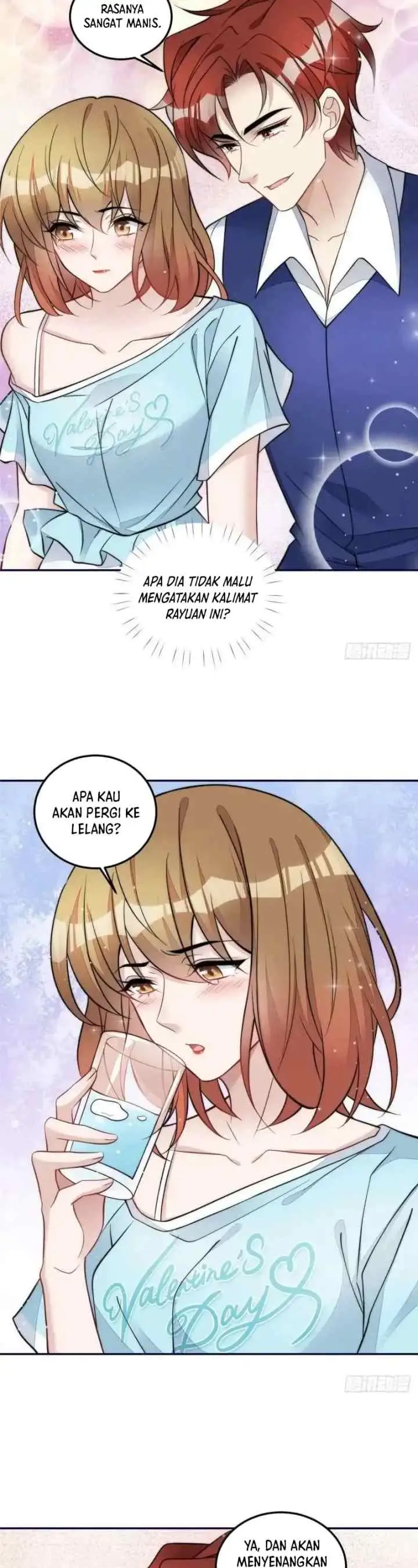 Furen Ta Chengle Da Laomen De Tuan Chong chapter 71 halaman 6