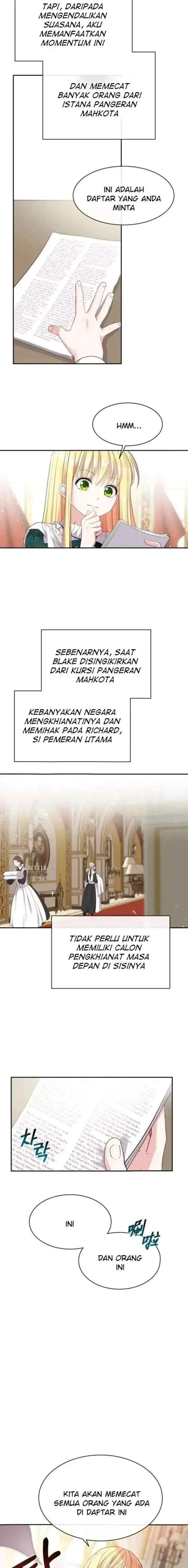 I Became the Wife of the Monstrous Crown Prince chapter 4 halaman 10