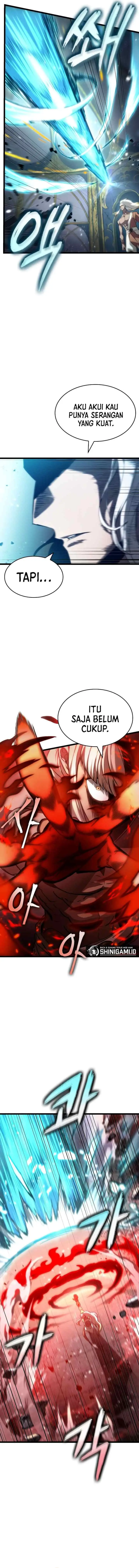 The World After the Fall chapter 67 halaman 12
