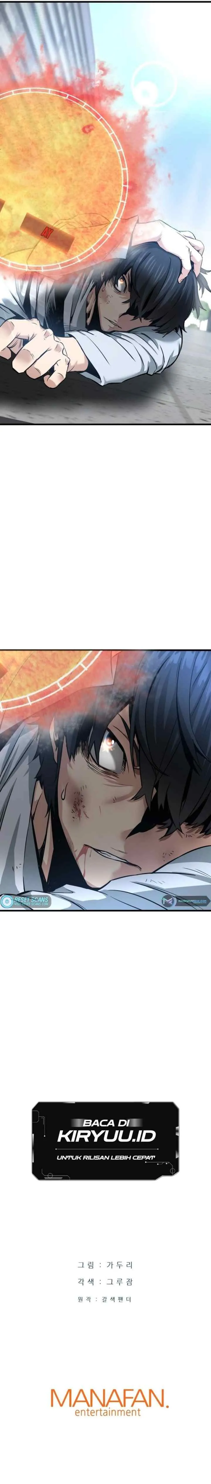 Han Dae Sung Returned From Hell chapter 2 halaman 20