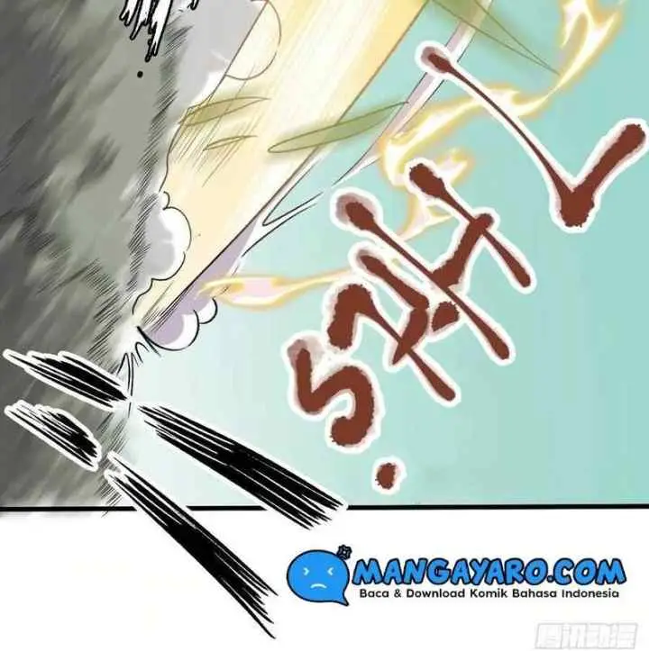 I'm Actually A Cultivation Bigshot chapter 10 halaman 8