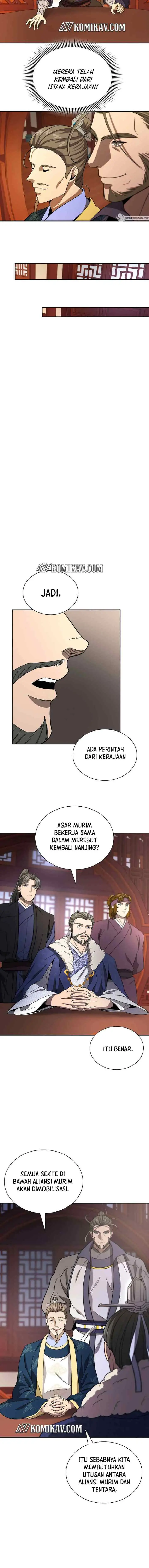 Storm Inn chapter 115 halaman 6