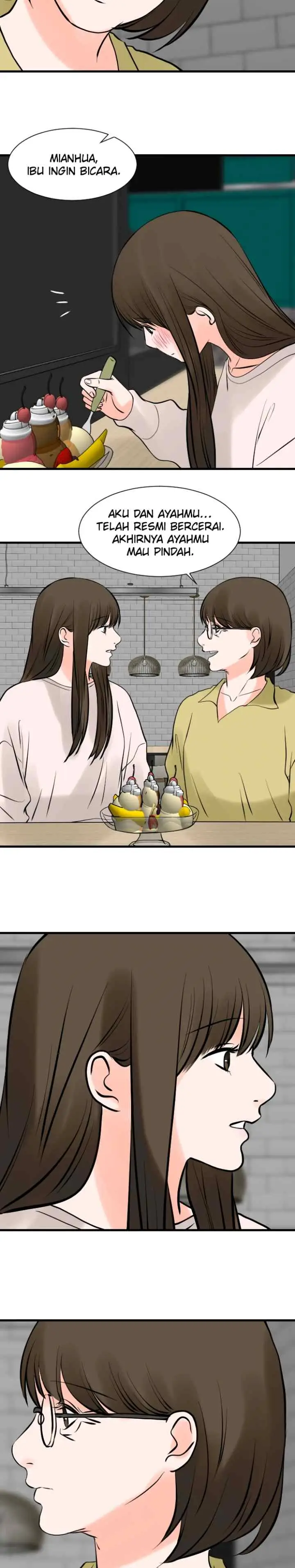 One + One (Bao A) chapter 98 halaman 8