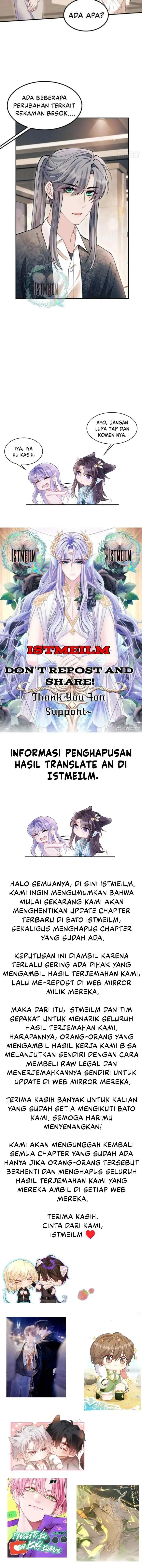 I Suspect the Actor Is Fishing for Me chapter 200 halaman 19