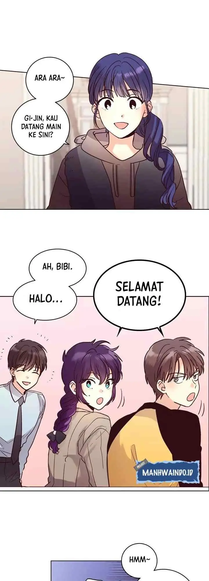 Pride Complex chapter 18.2 halaman 12