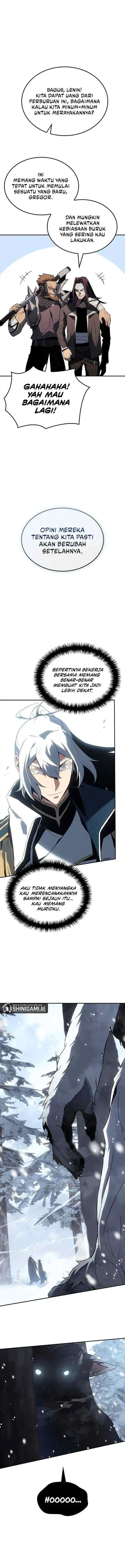 Ice Lord chapter 21 halaman 8