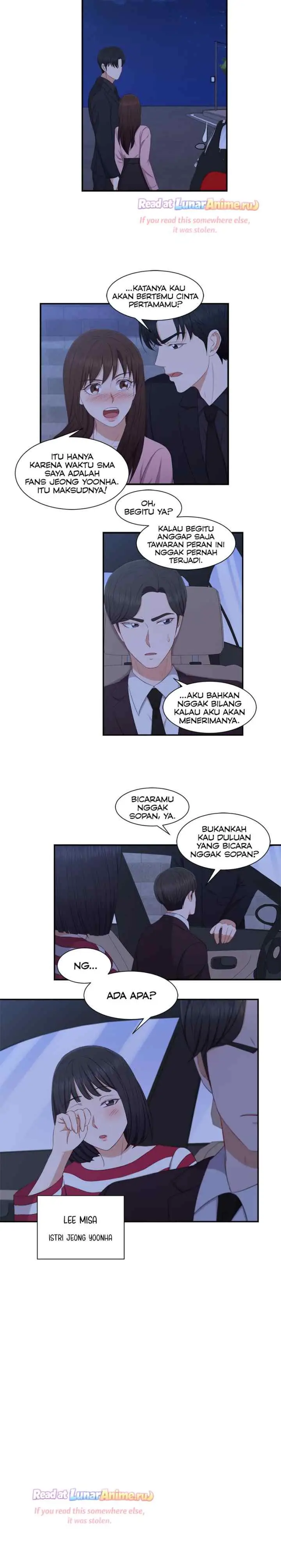 I Need a Bride chapter 76 halaman 7