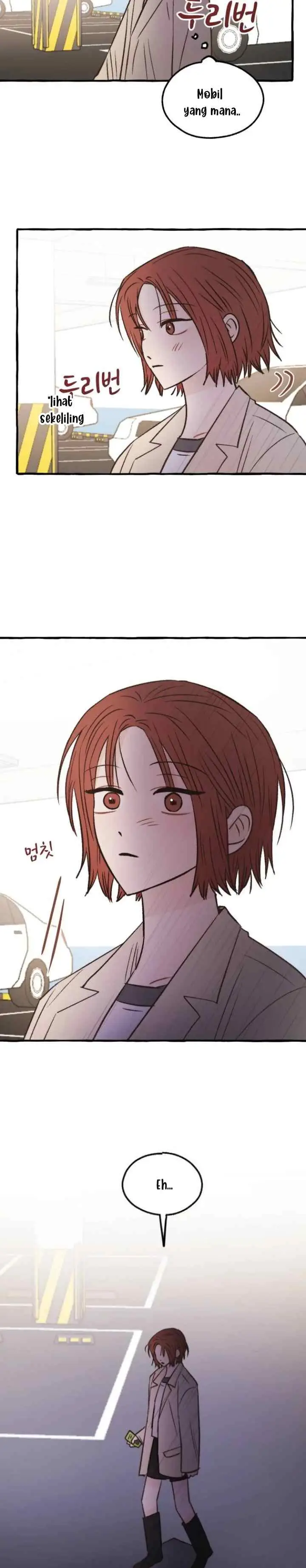 President of the Forest chapter 40 halaman 18