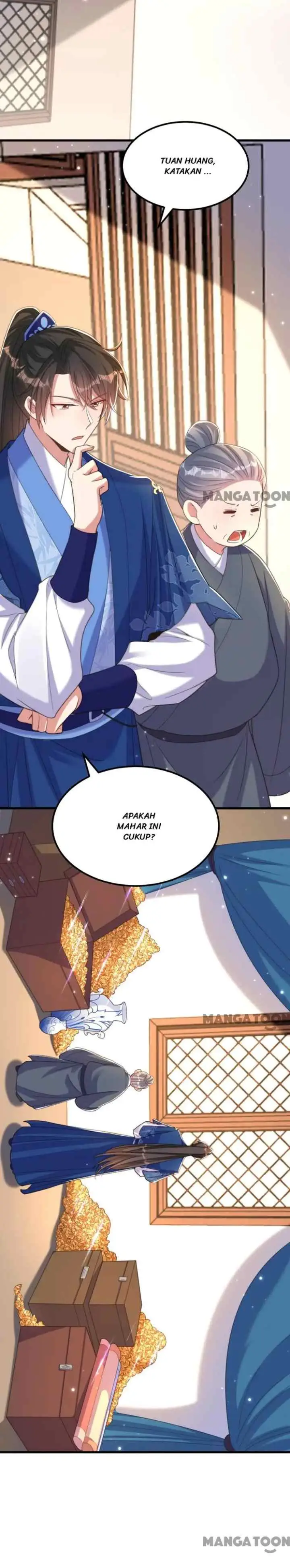 Don't Mess With Missy! chapter 413 halaman 13