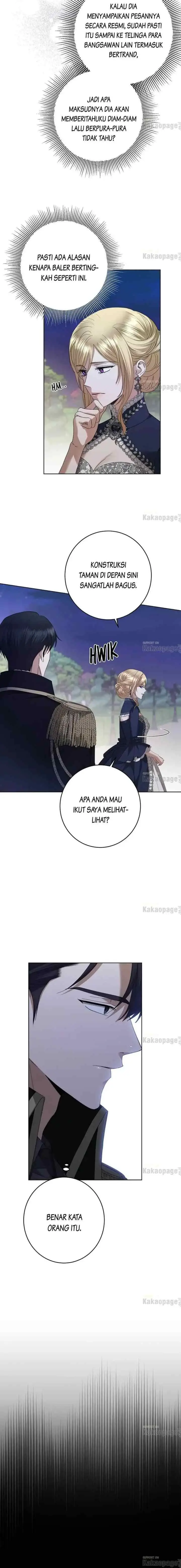I Don't Love You Anymore chapter 76 halaman 16
