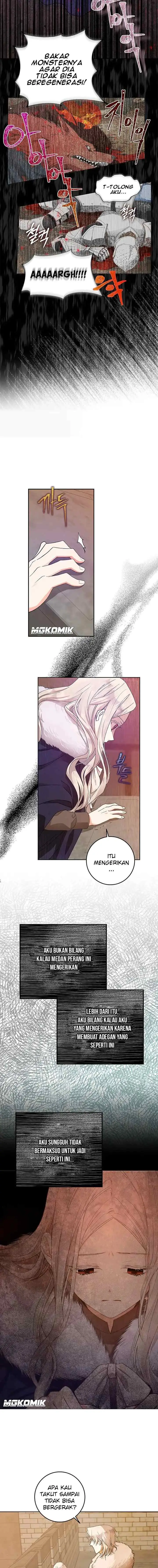 I Became the Wife of the Male Lead chapter 3 halaman 9