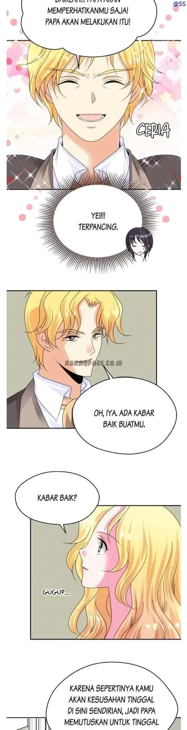I Refuse the Duke chapter 51 halaman 11