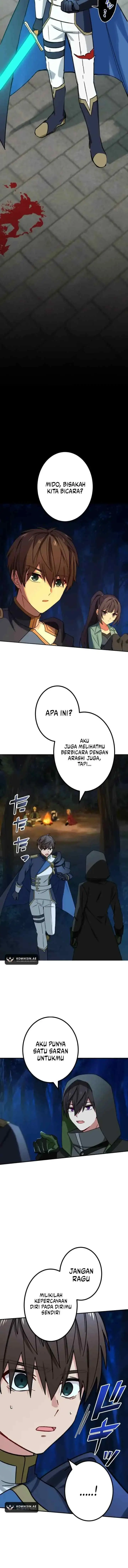 The Strongest Assassin Gets Transferred To Another World With His Whole Class chapter 90 halaman 9
