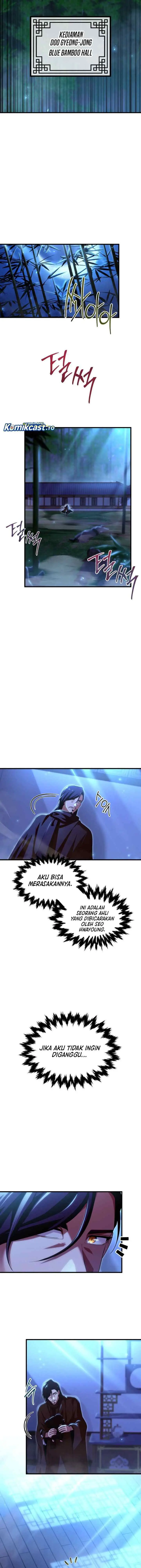 Cheonma Guesthouse chapter 47 halaman 6