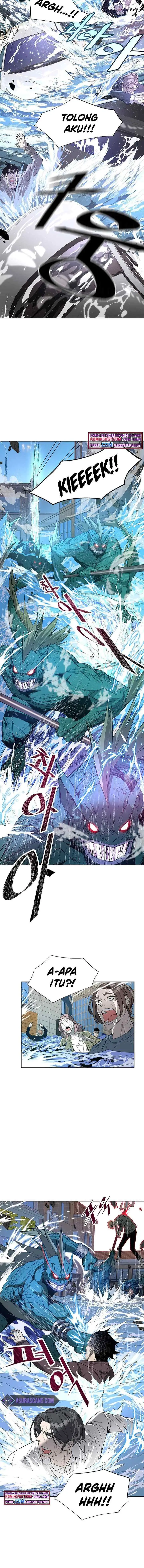 Heavenly Demon Instructor chapter 10 halaman 13