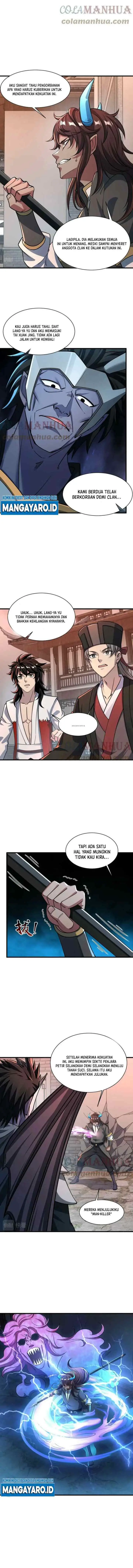 Attribute Extractor chapter 82 halaman 5