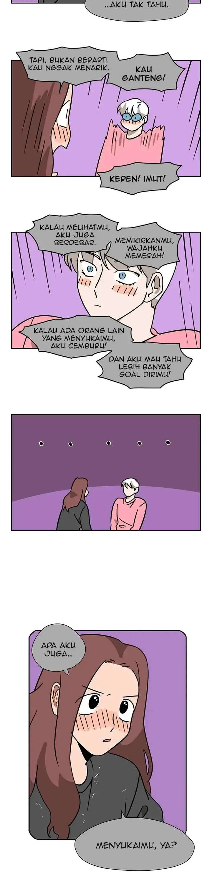 Meow Man chapter 94 halaman 10