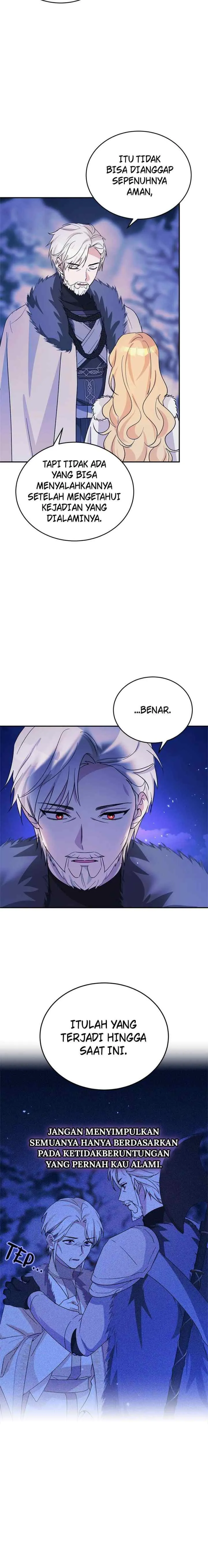 Hawar no Jardim de Inverno chapter 51 halaman 5