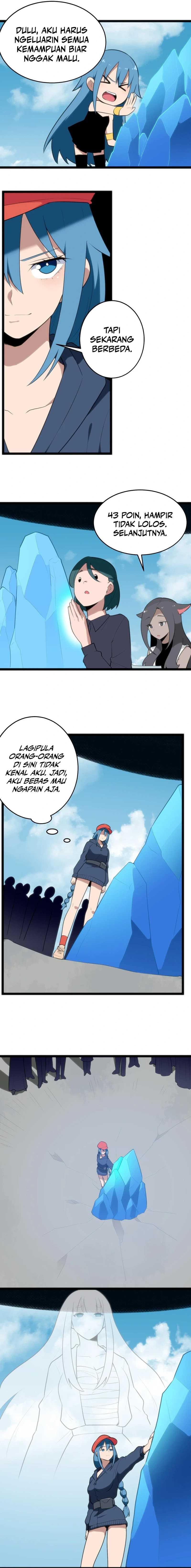 This Saintess Confessed chapter 73 halaman 10