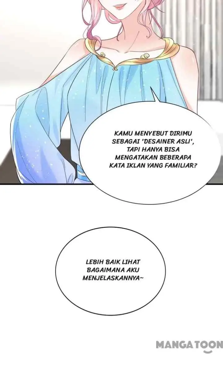 Never Let Go of My Ex-Husband chapter 73 halaman 18