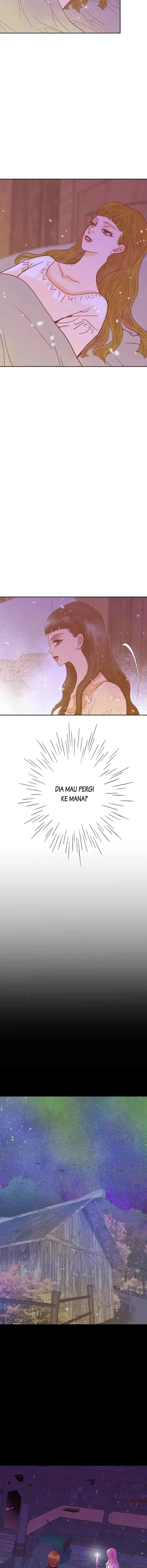 Beauty as the Beast chapter 36 halaman 16