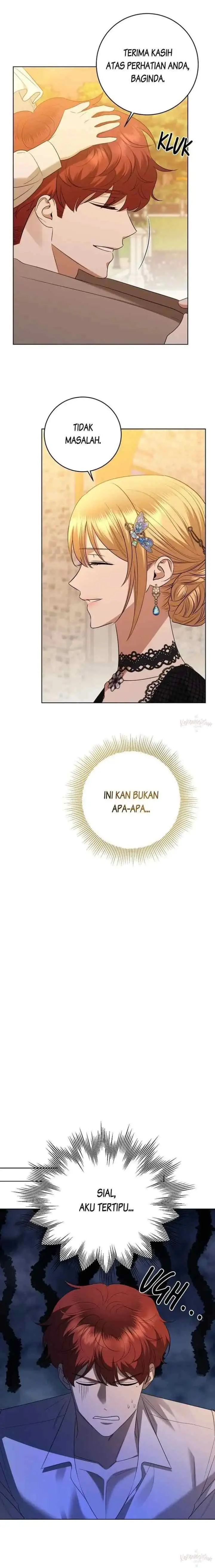 I Don't Love You Anymore chapter 97 halaman 17