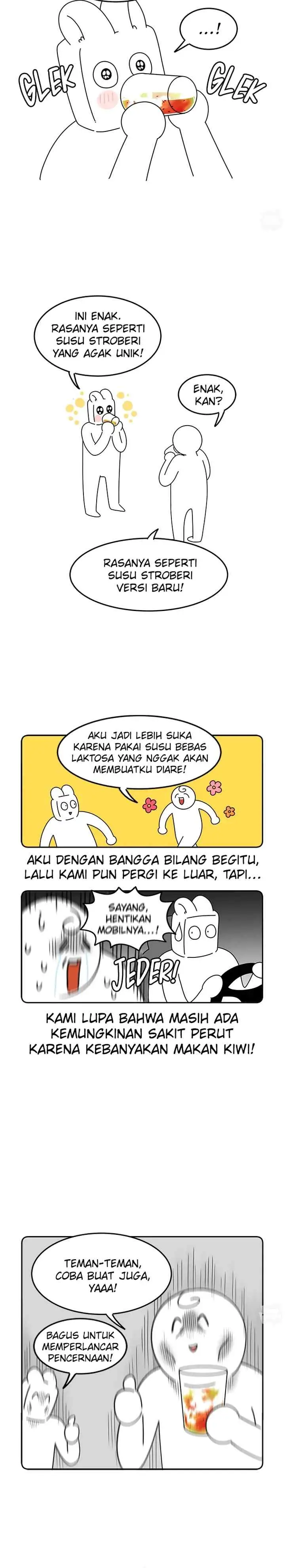 Mukbang Life chapter 19 halaman 4