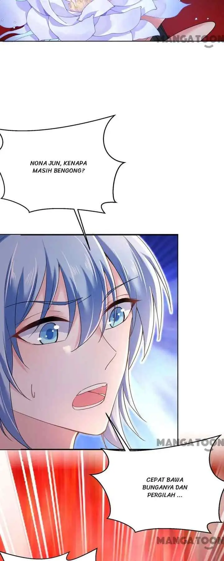 Miss Nine Doctor chapter 207 halaman 15