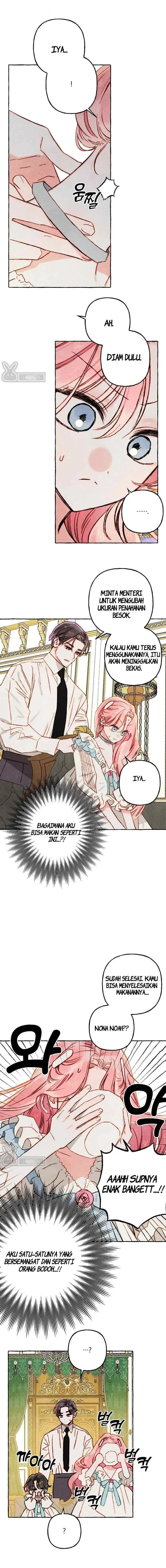 I Raised a Black Dragon chapter 36 halaman 10