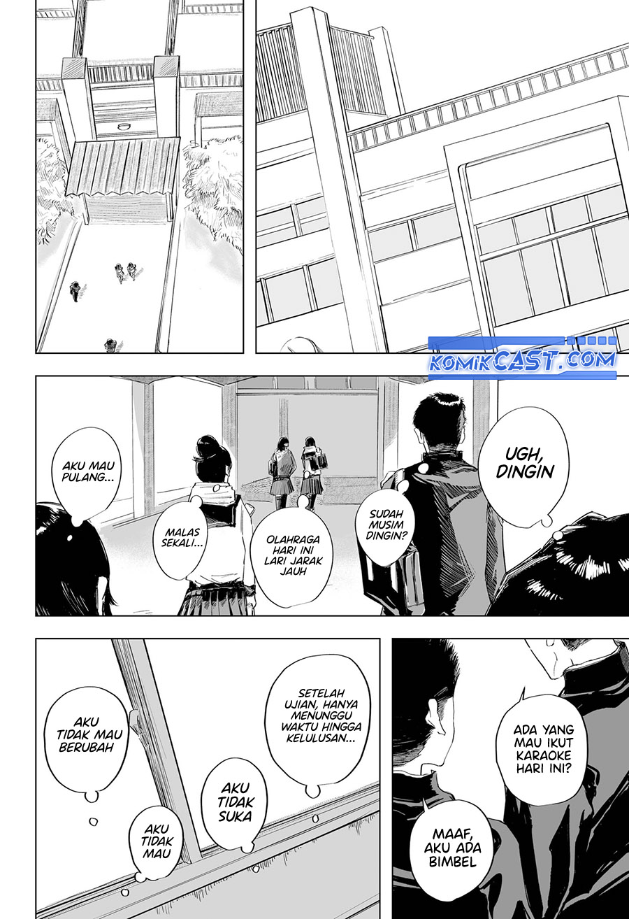 Otomore chapter 0 halaman 47