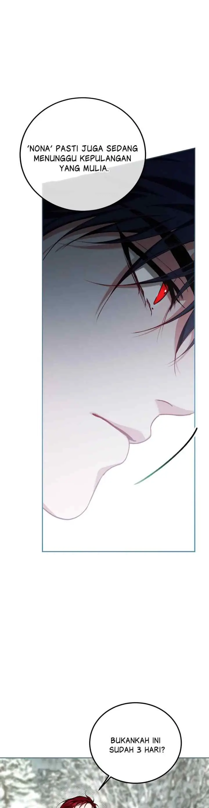 Karina's Last Days chapter 64 halaman 12