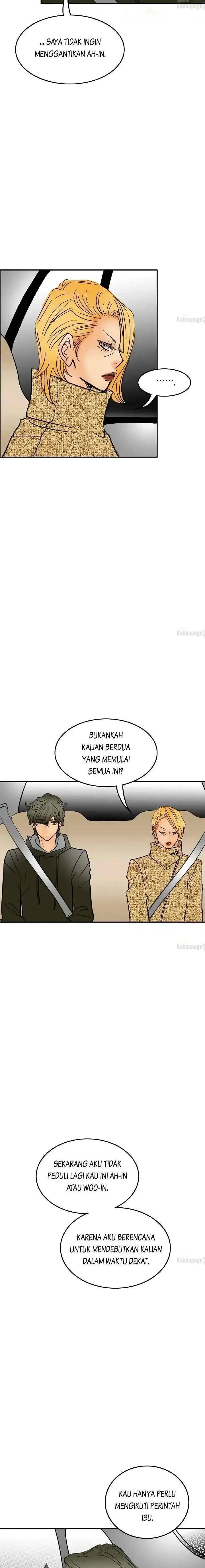 Love Attack chapter 42 halaman 5