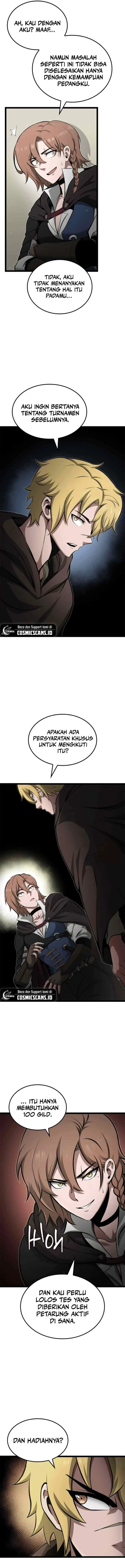Prizefighter Kalri chapter 36 halaman 8