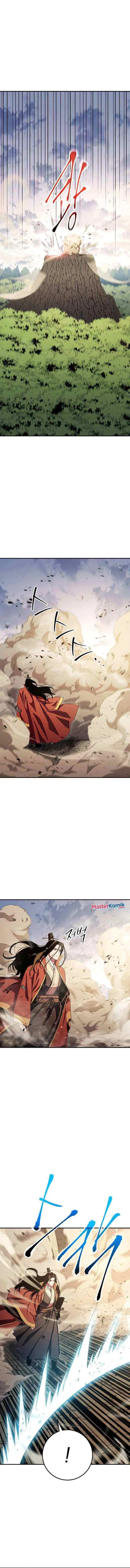 Legend of Asura - the Venom Dragon chapter 113 halaman 17