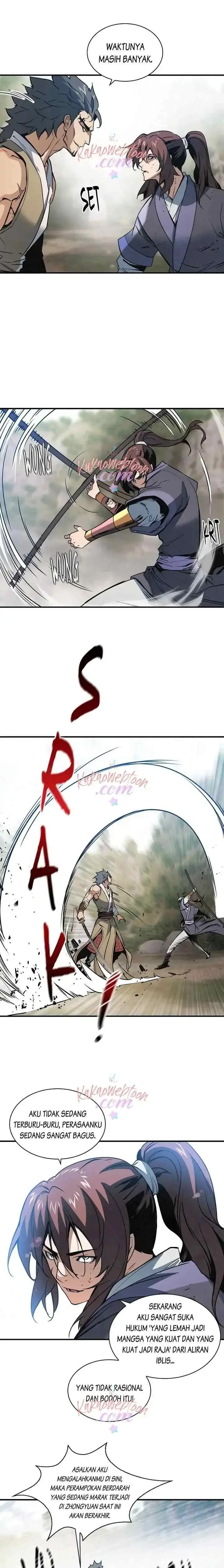 An Ha Muin chapter 49 halaman 10