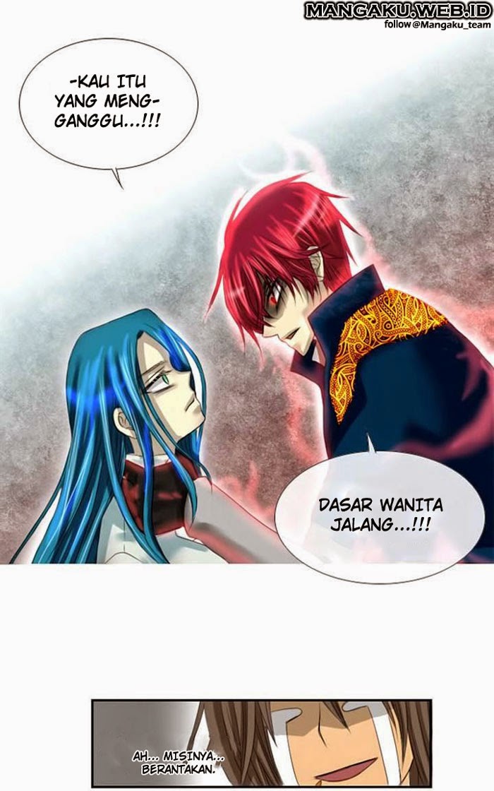 Black Haze chapter 4 halaman 42